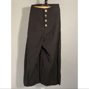 Zara trf collection pant